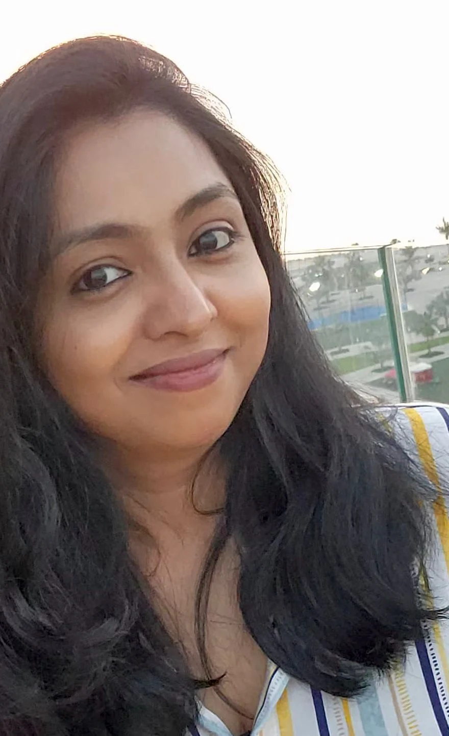 testimonial of afila for freelance digital marketing analyst in kochi.