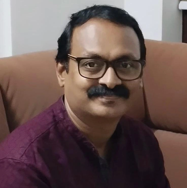 testimonial of razak for freelance digital marketing analyst in kochi.