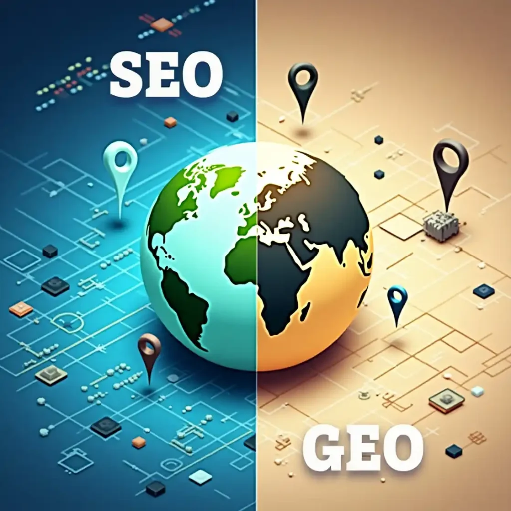 blog of freelance digital marketing analyst in kochi : an in depth guide to geo