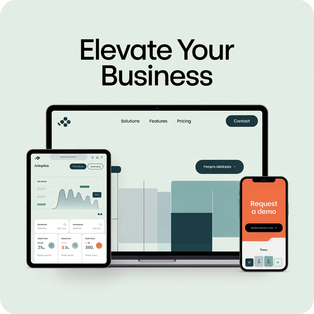 blog of freelance digital marketing analyst in kochi : building high converting websites