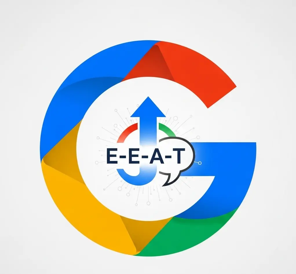 blog of freelance digital marketing analyst in kochi : the future of E-E-A-T